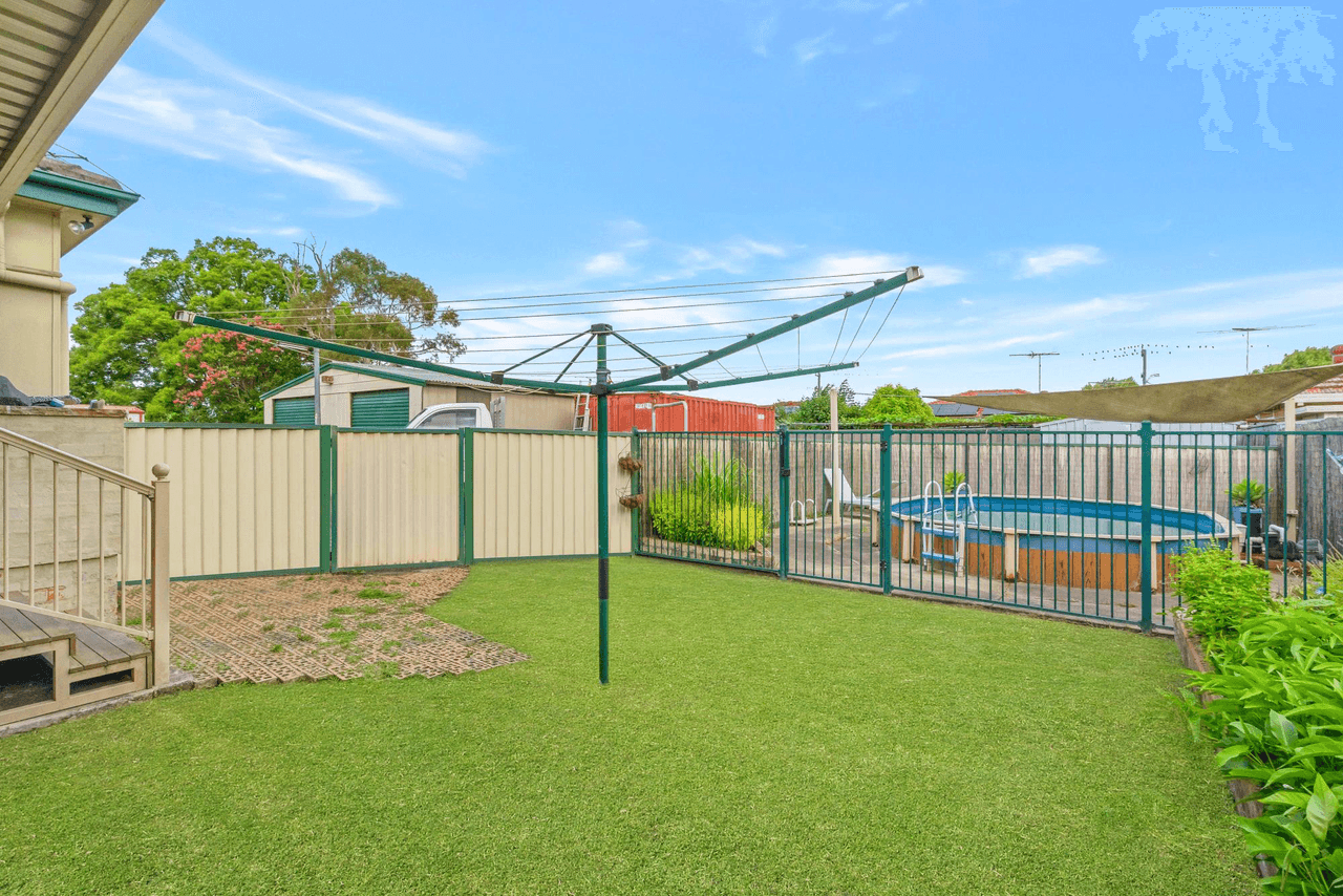 48 Margaret Street, FAIRFIELD WEST, NSW 2165