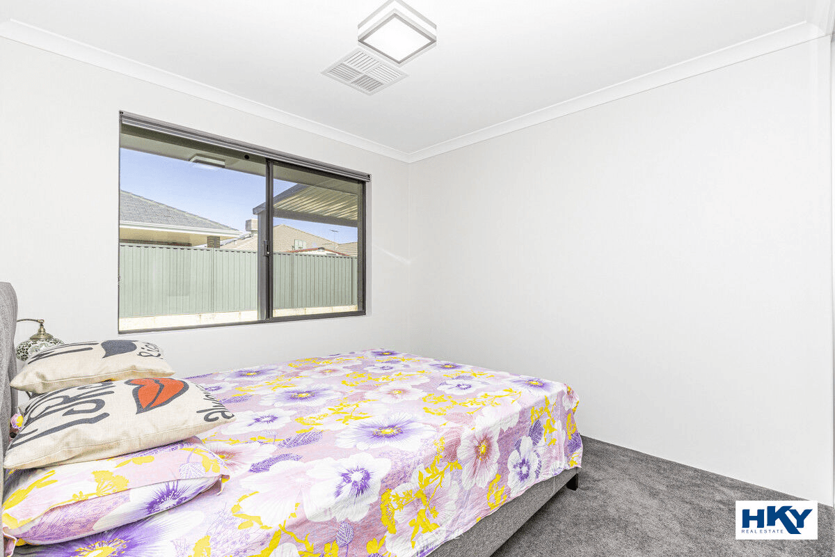 9 Wharton Parade, Brabham, WA 6055