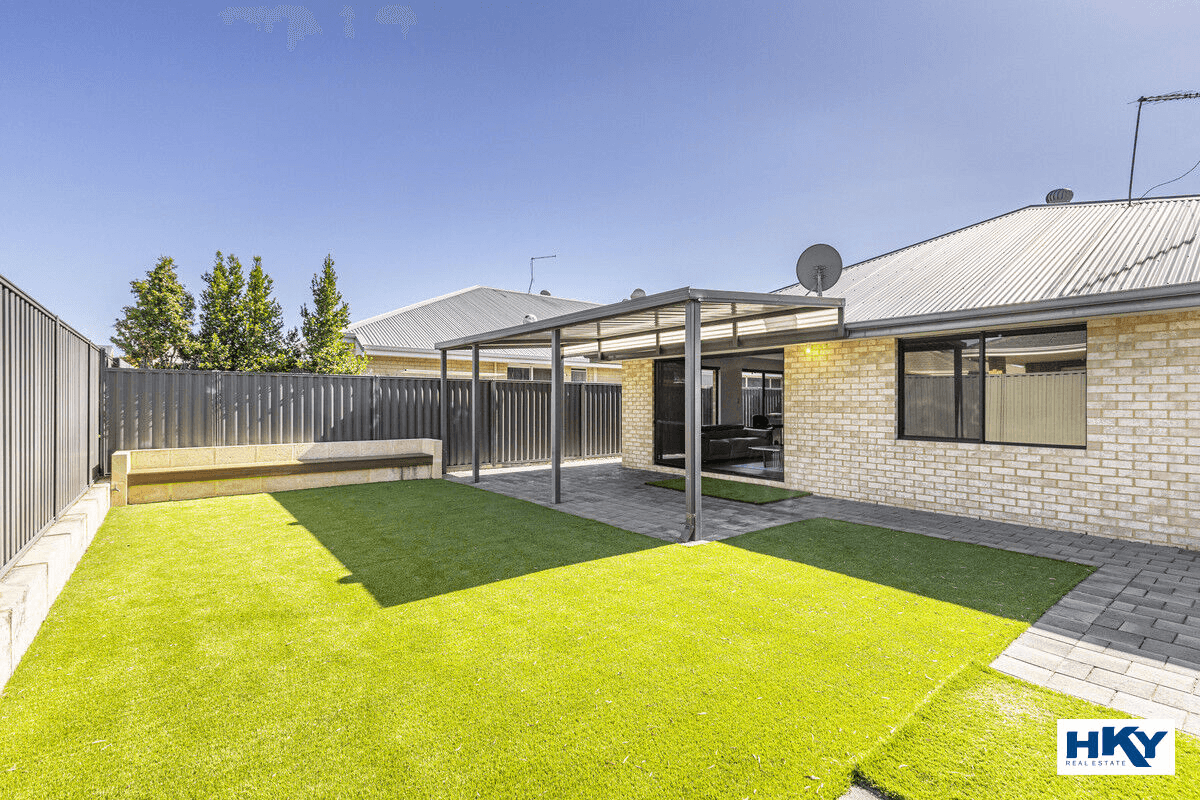 9 Wharton Parade, Brabham, WA 6055