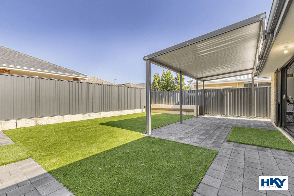 9 Wharton Parade, Brabham, WA 6055