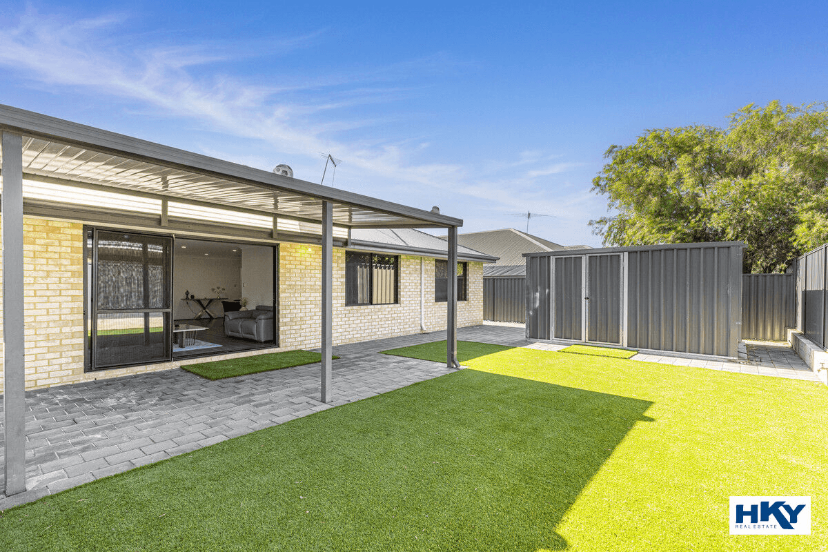 9 Wharton Parade, Brabham, WA 6055