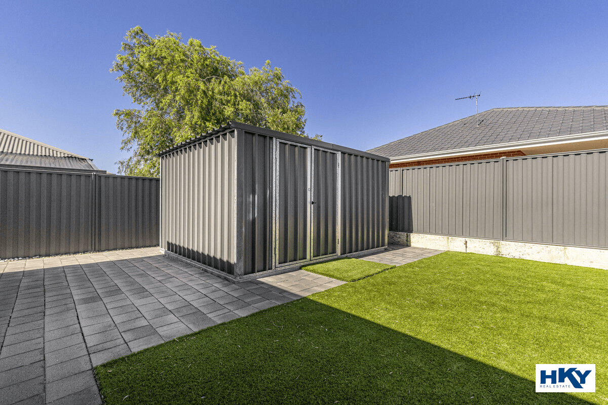 9 Wharton Parade, Brabham, WA 6055