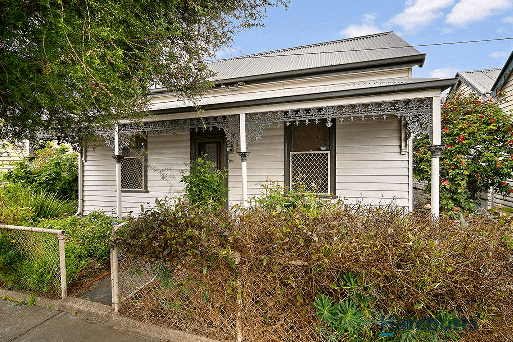 104 Nelson Street, Ballarat East, VIC 3350