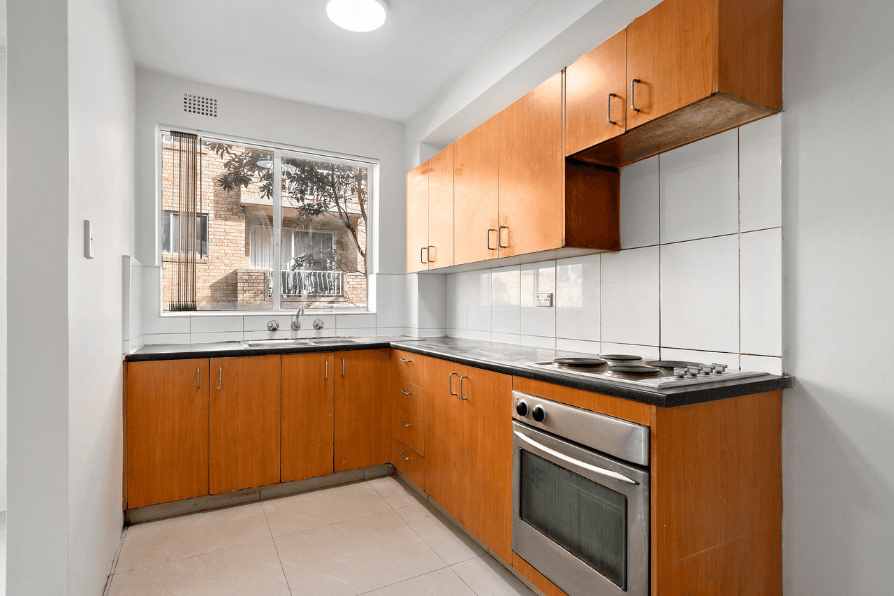 8/52 Weston Street, Harris Park, NSW 2150