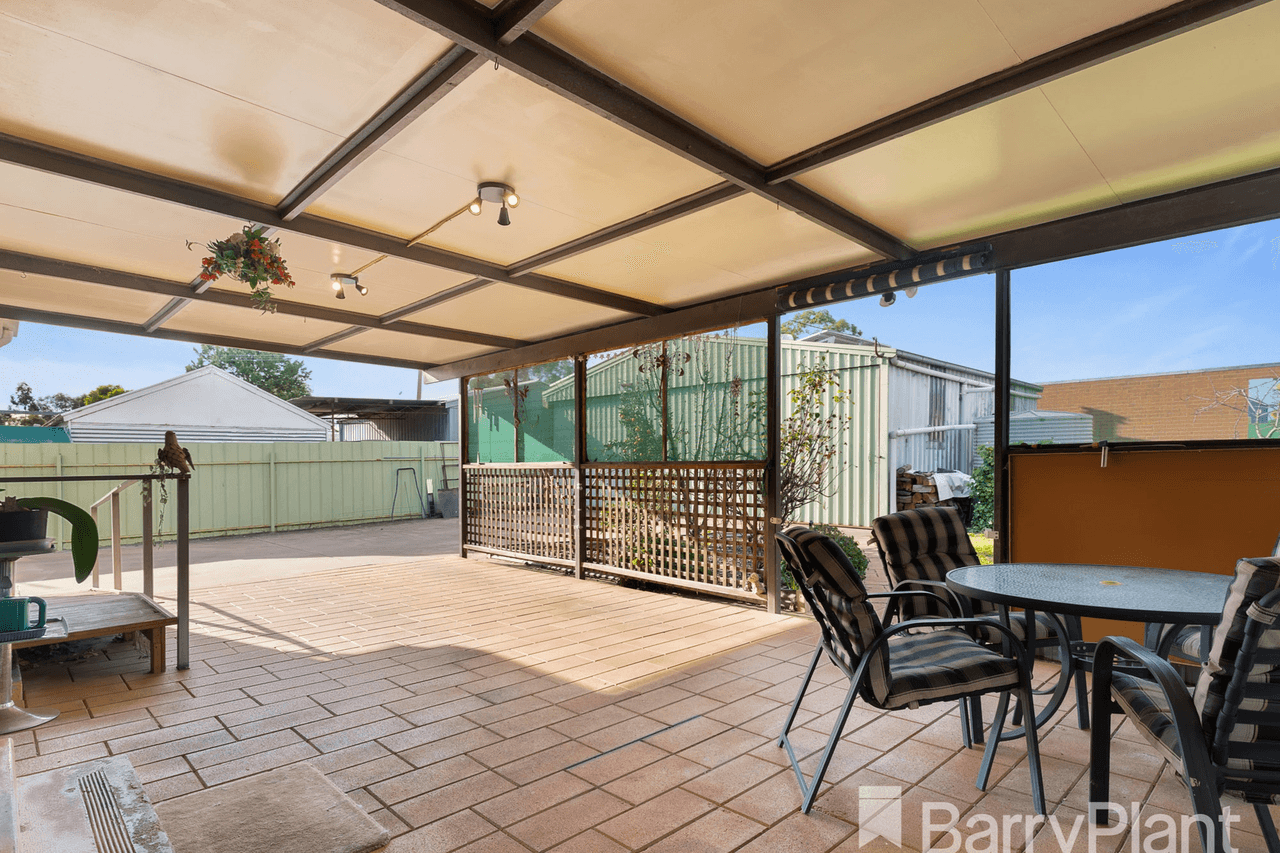 25 Majorca Road, Maryborough, VIC 3465