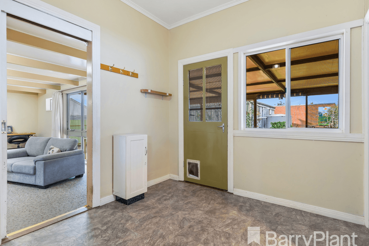 25 Majorca Road, Maryborough, VIC 3465