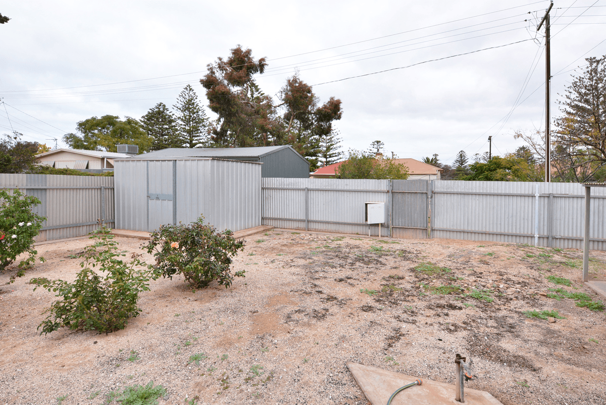 13 & 15  Syme Street, Whyalla, SA 5600