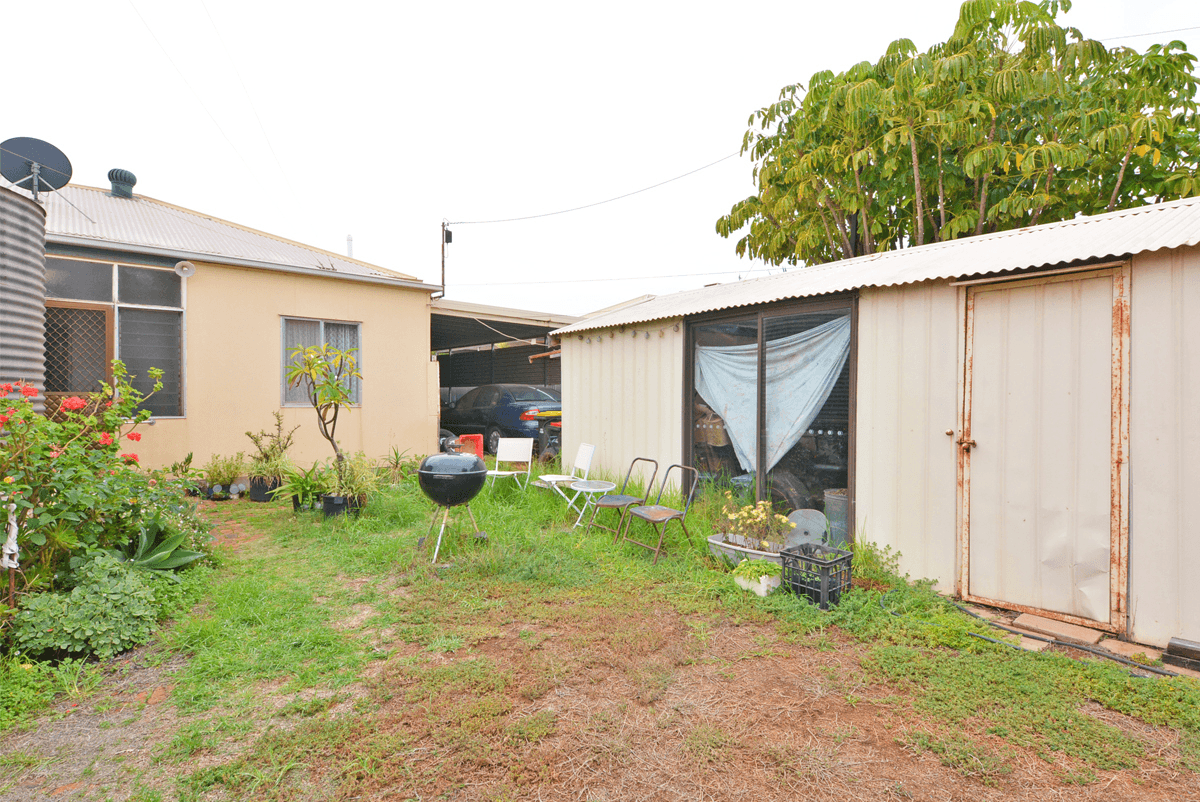 13 & 15  Syme Street, Whyalla, SA 5600