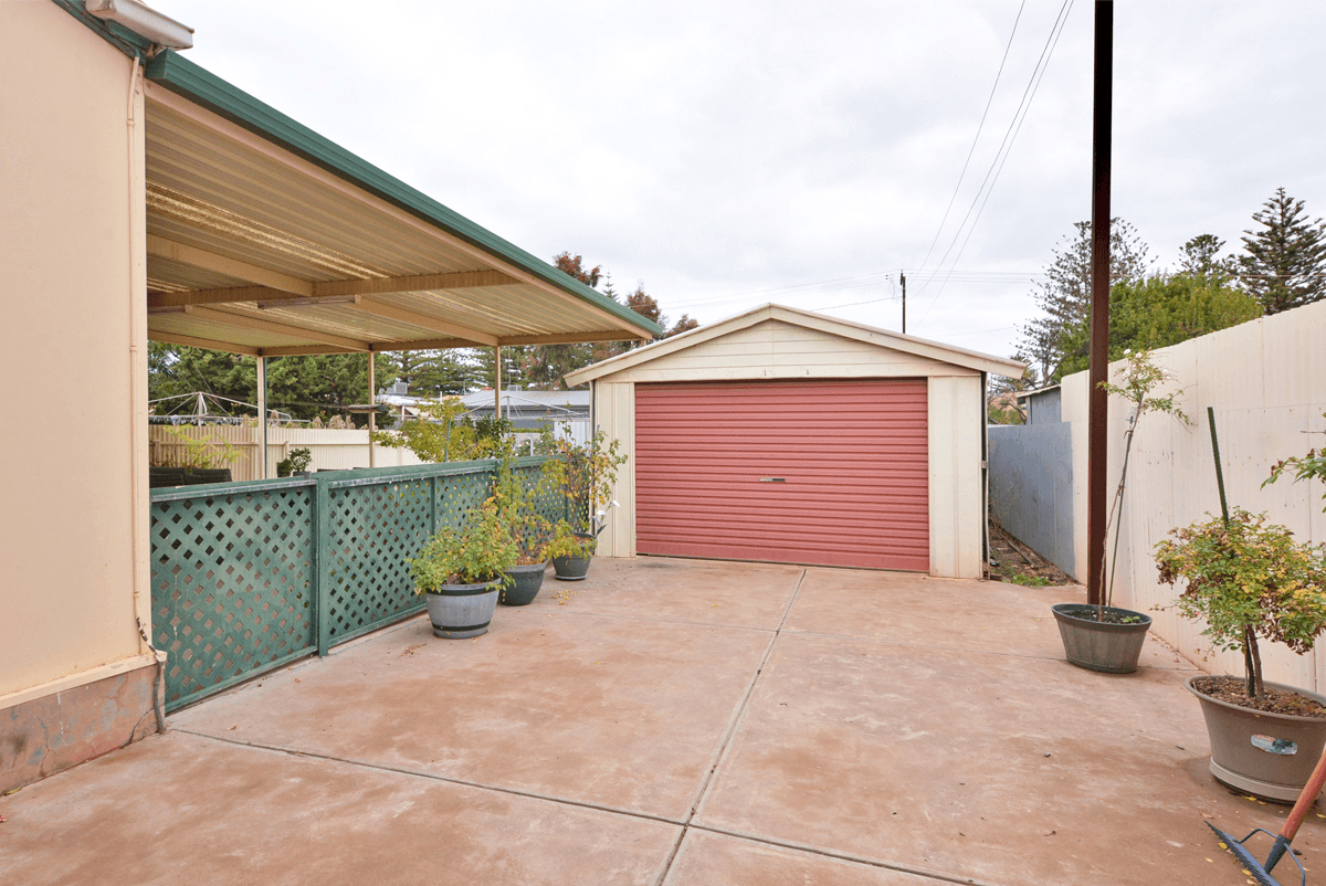 13 & 15  Syme Street, Whyalla, SA 5600