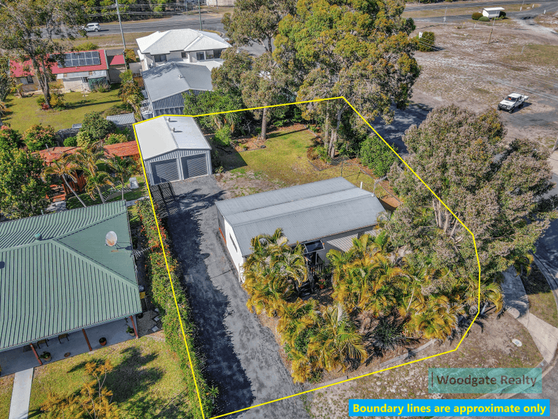 2 Jabiru Ct, Woodgate, QLD 4660