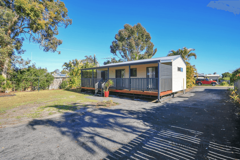 2 Jabiru Ct, Woodgate, QLD 4660