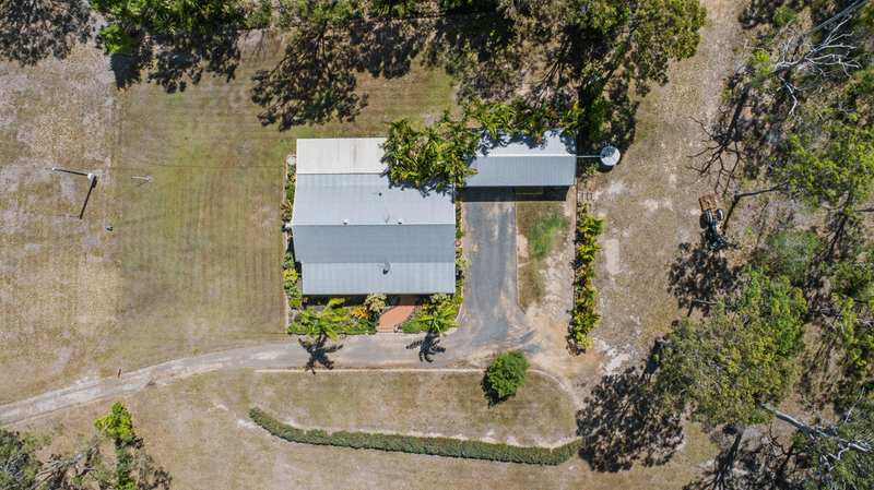 441 Bingham Road, Booral, QLD 4655