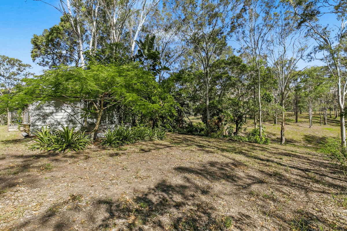 441 Bingham Road, Booral, QLD 4655