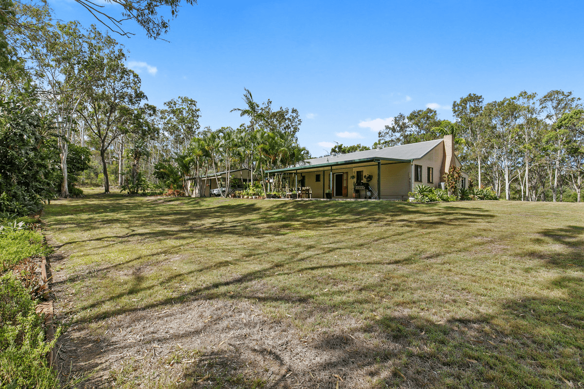 441 Bingham Road, Booral, QLD 4655