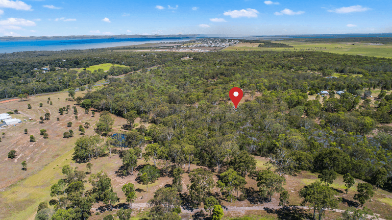 441 Bingham Road, Booral, QLD 4655