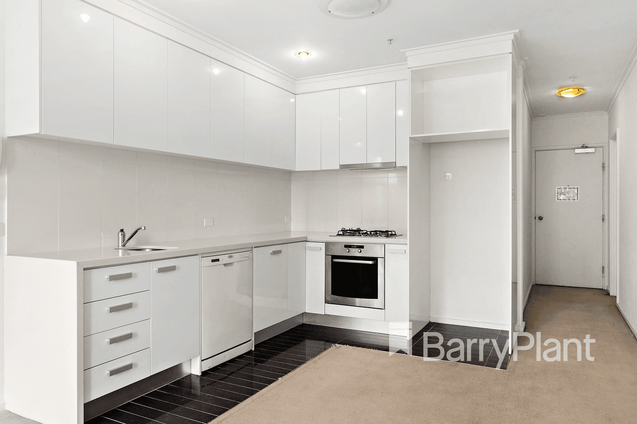 1407/63 Whiteman Street, Southbank, VIC 3006