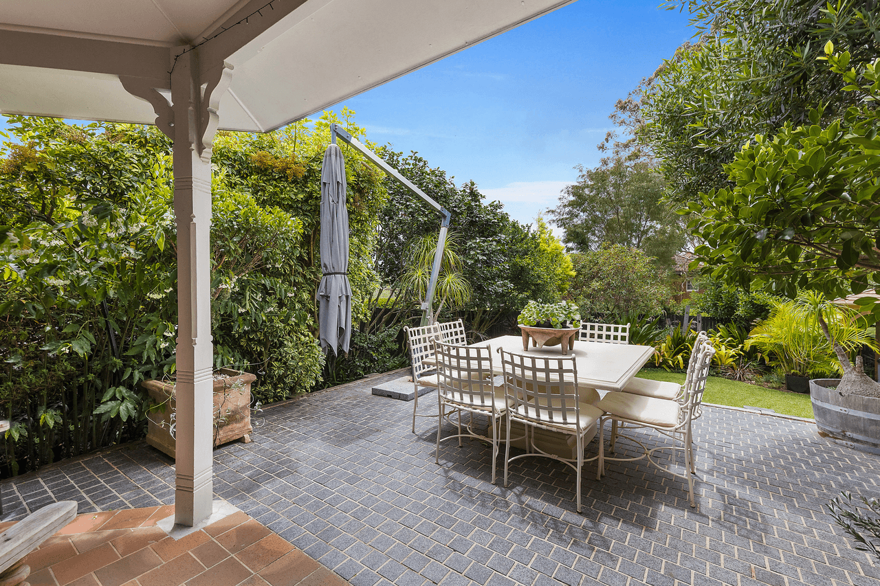 1/25 Alma Street, PYMBLE, NSW 2073