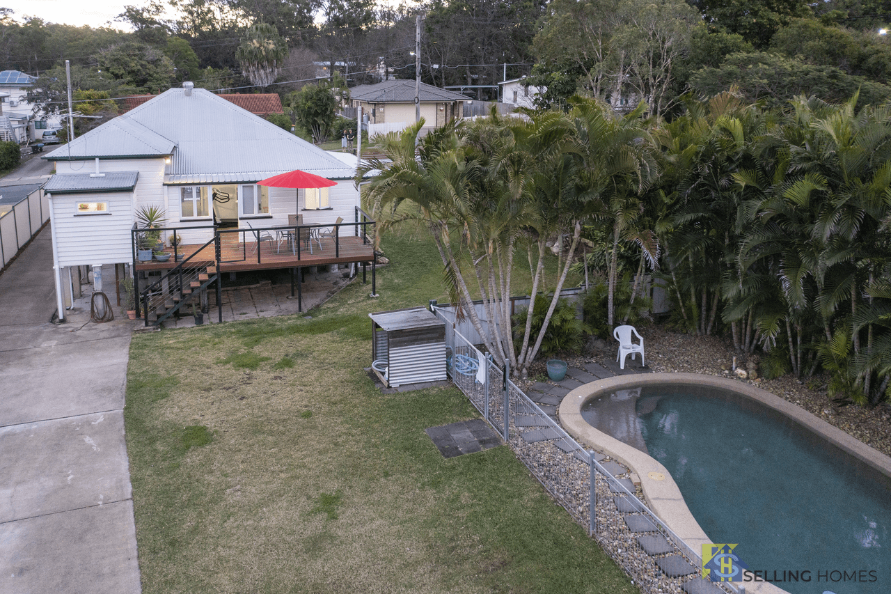 26 Ipswich St, Riverview, QLD 4303