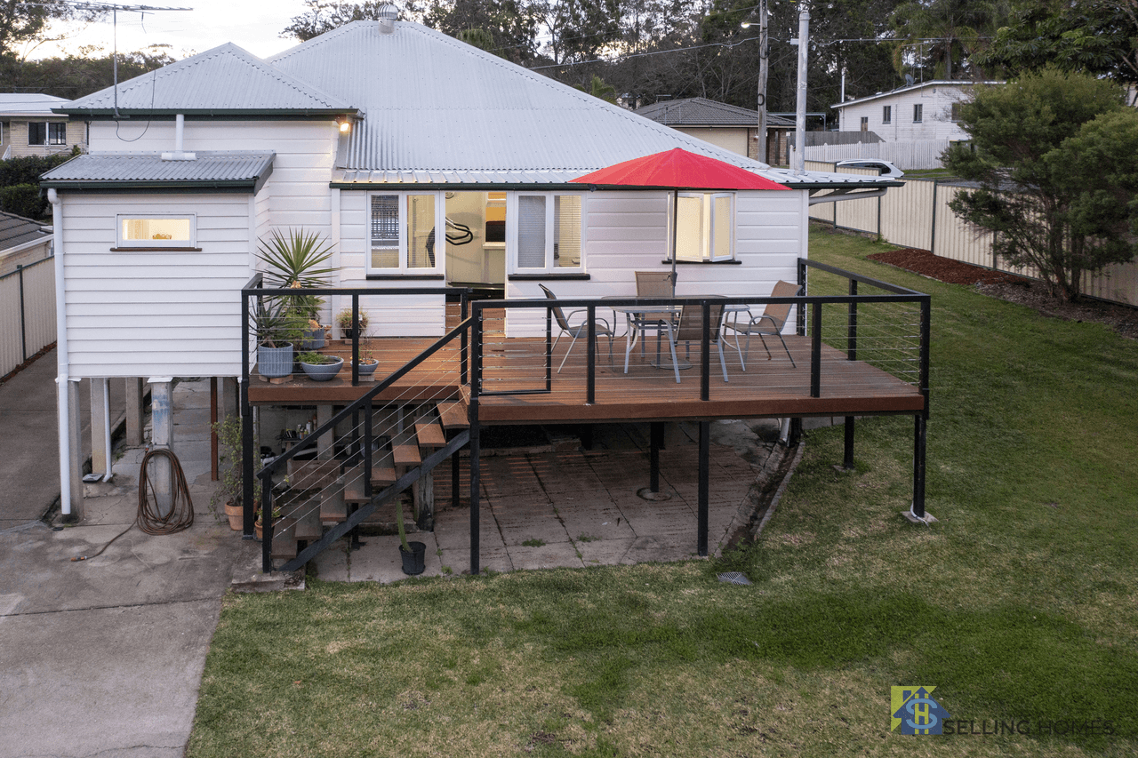 26 Ipswich St, Riverview, QLD 4303