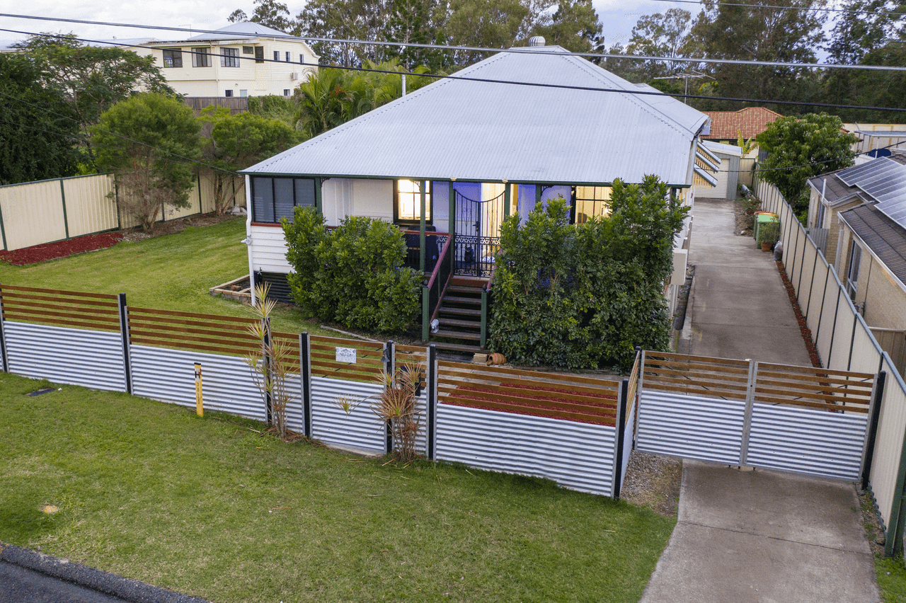 26 Ipswich St, Riverview, QLD 4303