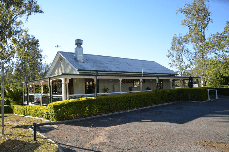 Lot 81/219-223 Stephens Place, KOORALBYN, QLD 4285