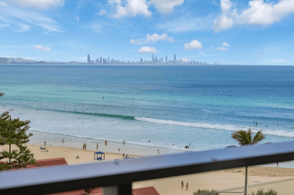 30/22 Marine Parade, COOLANGATTA, QLD 4225