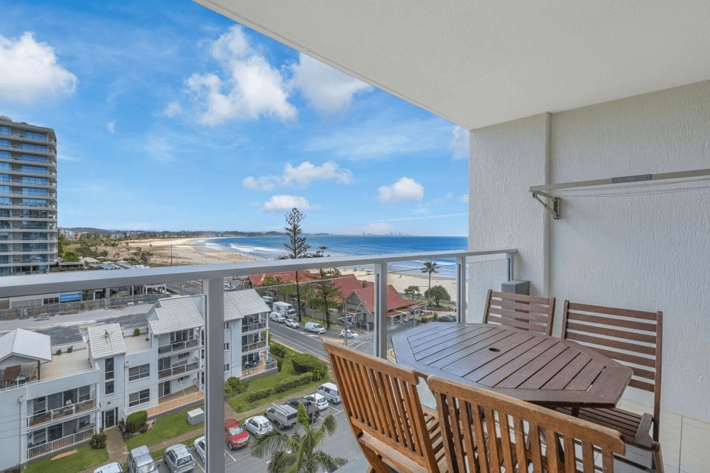 30/22 Marine Parade, COOLANGATTA, QLD 4225