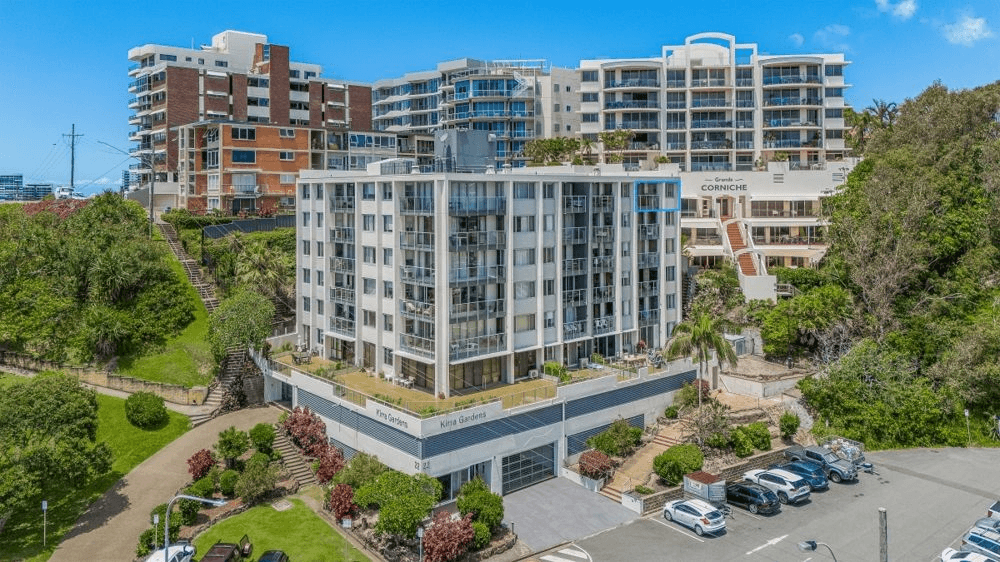 30/22 Marine Parade, COOLANGATTA, QLD 4225