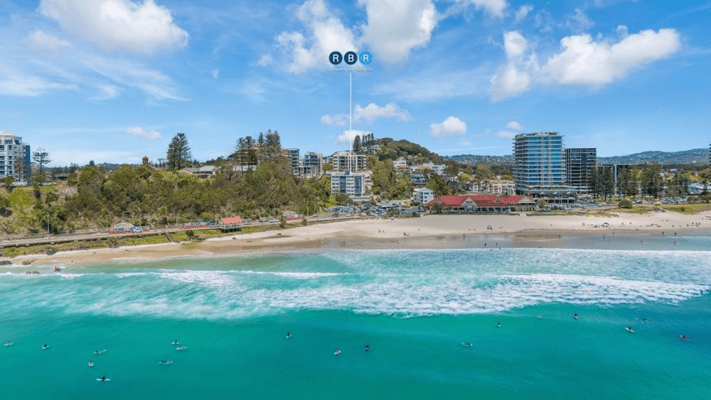 30/22 Marine Parade, COOLANGATTA, QLD 4225