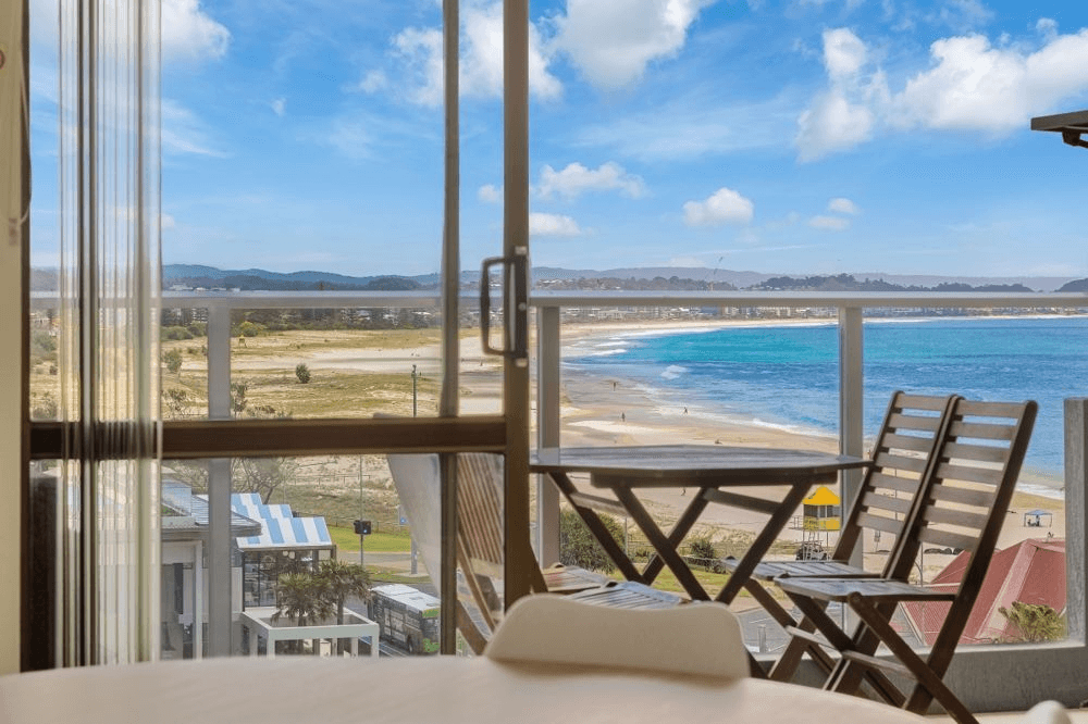 30/22 Marine Parade, COOLANGATTA, QLD 4225