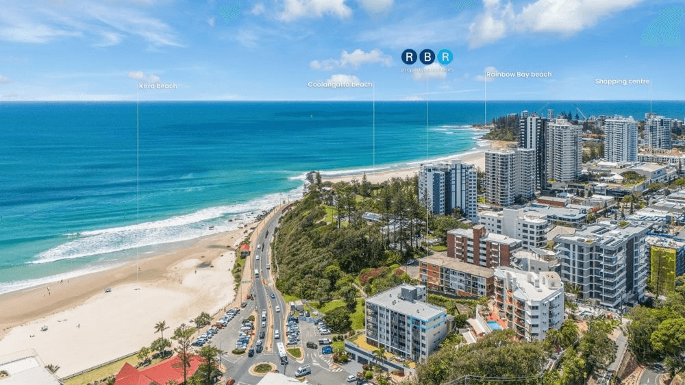 30/22 Marine Parade, COOLANGATTA, QLD 4225