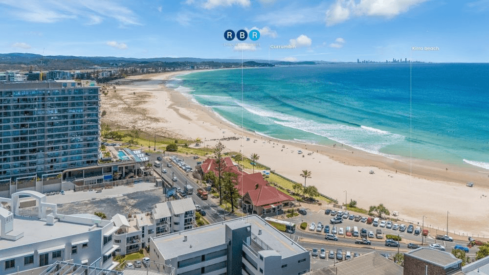 30/22 Marine Parade, COOLANGATTA, QLD 4225