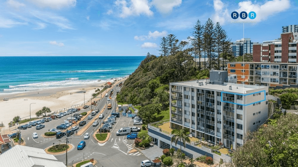 30/22 Marine Parade, COOLANGATTA, QLD 4225