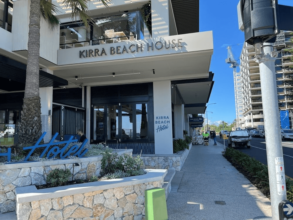 30/22 Marine Parade, COOLANGATTA, QLD 4225