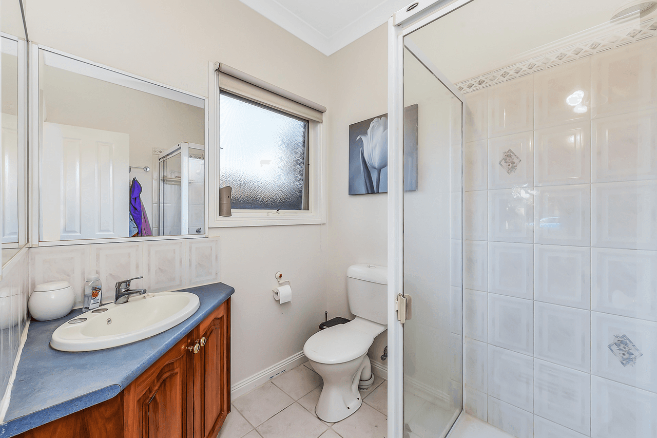 12 St Johns Wood Terrace, BERWICK, VIC 3806