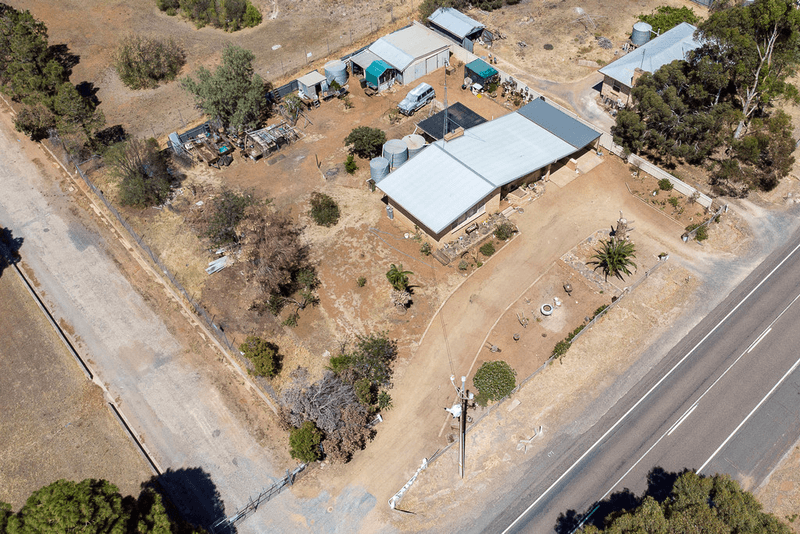 1778 Randell Road, PALMER, SA 5237