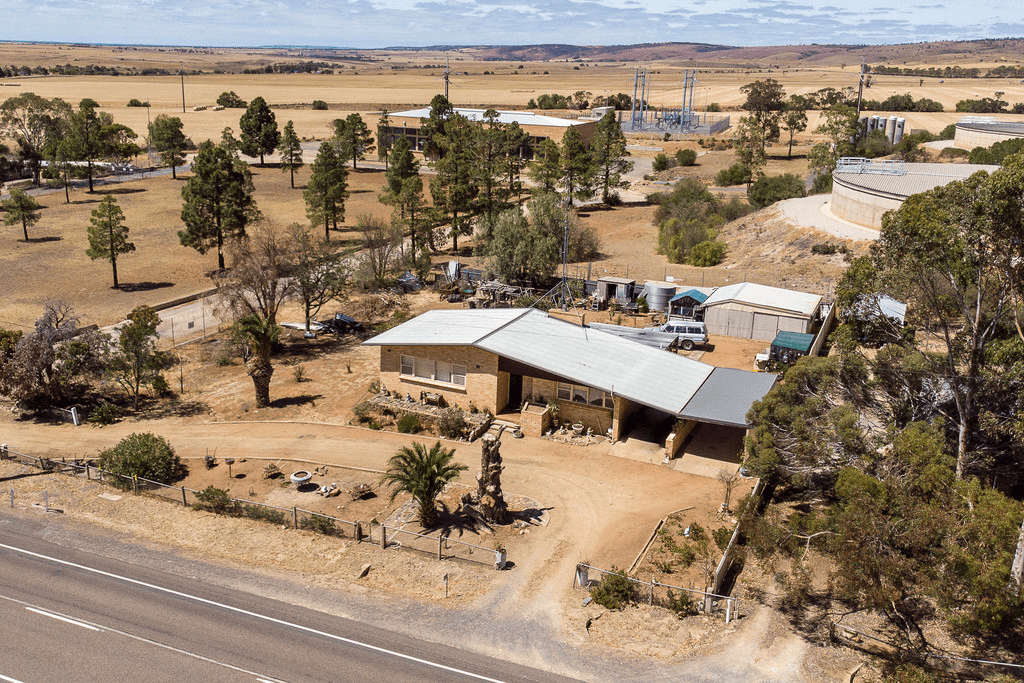 1778 Randell Road, PALMER, SA 5237