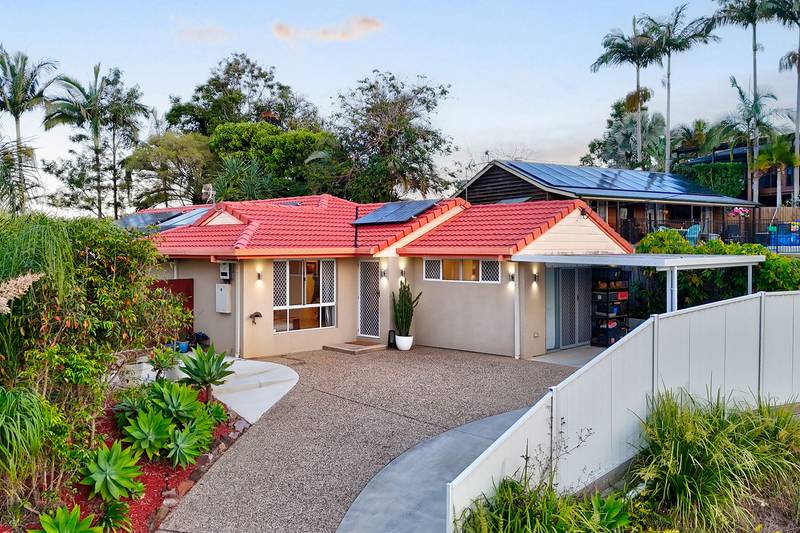 137 Coes Creek Road, COES CREEK, QLD 4560