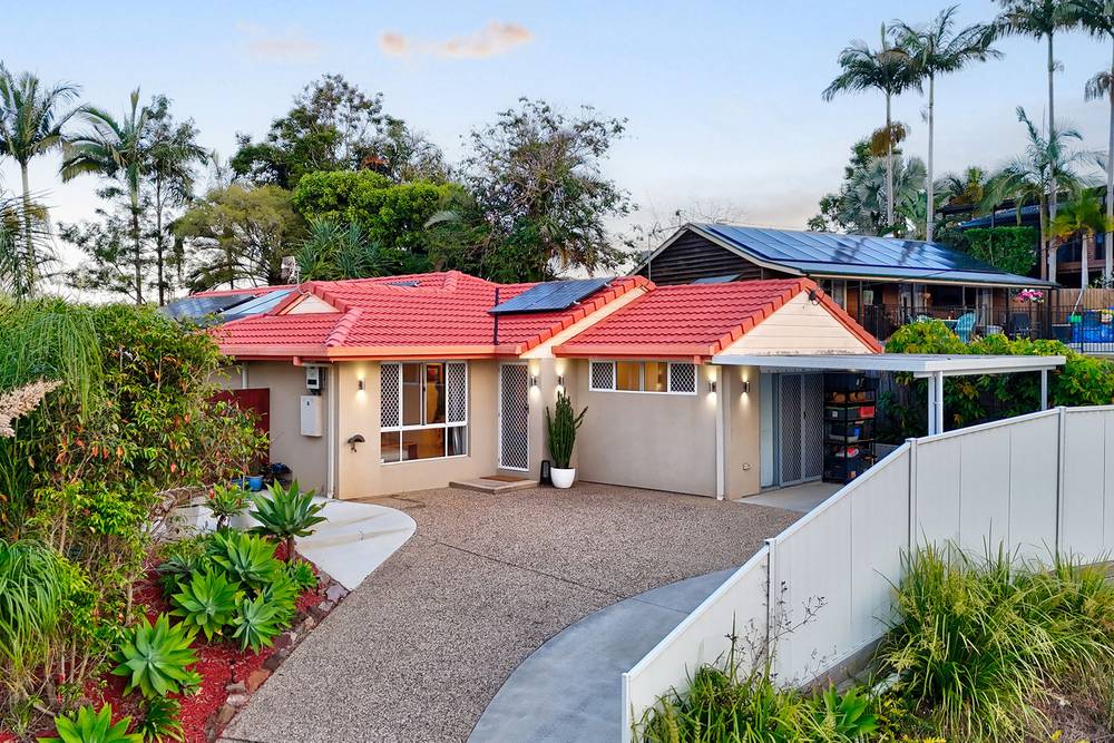 137 Coes Creek Road, COES CREEK, QLD 4560