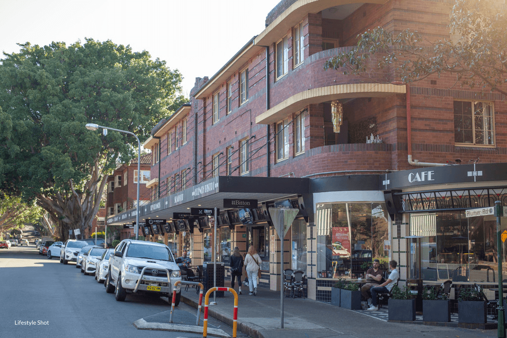 3/48 Chaleyer Street, ROSE BAY, NSW 2029