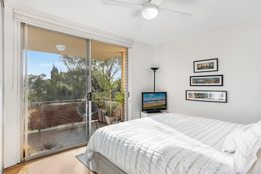 3/48 Chaleyer Street, ROSE BAY, NSW 2029