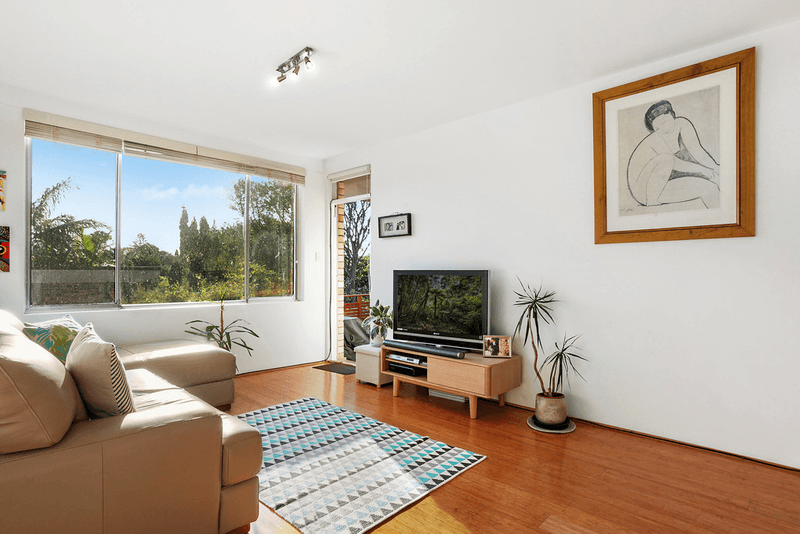 3/48 Chaleyer Street, ROSE BAY, NSW 2029