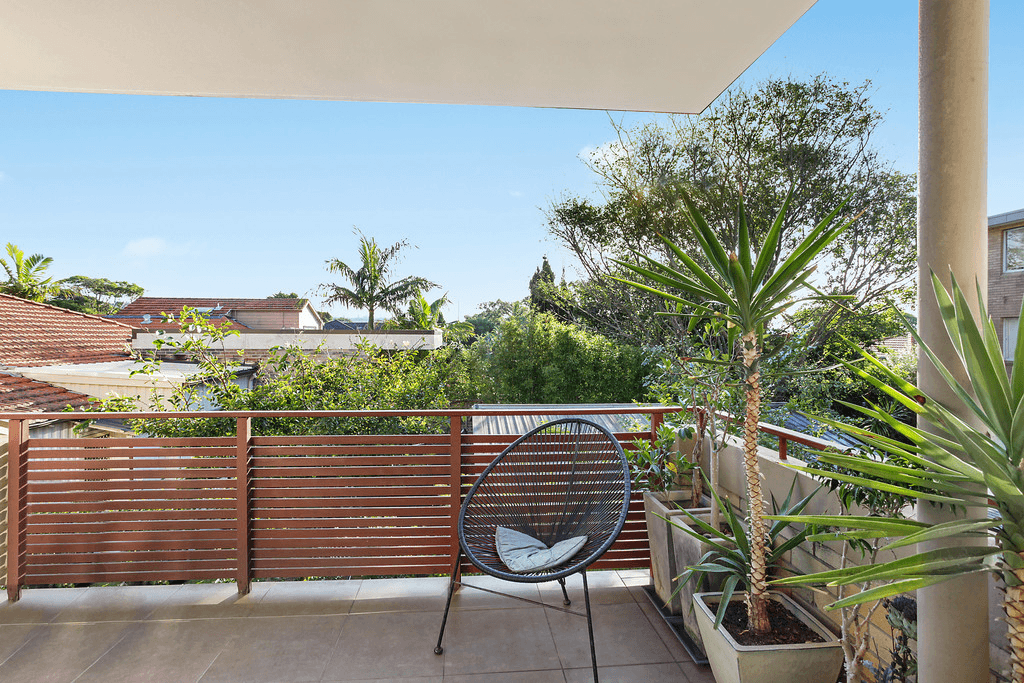 3/48 Chaleyer Street, ROSE BAY, NSW 2029