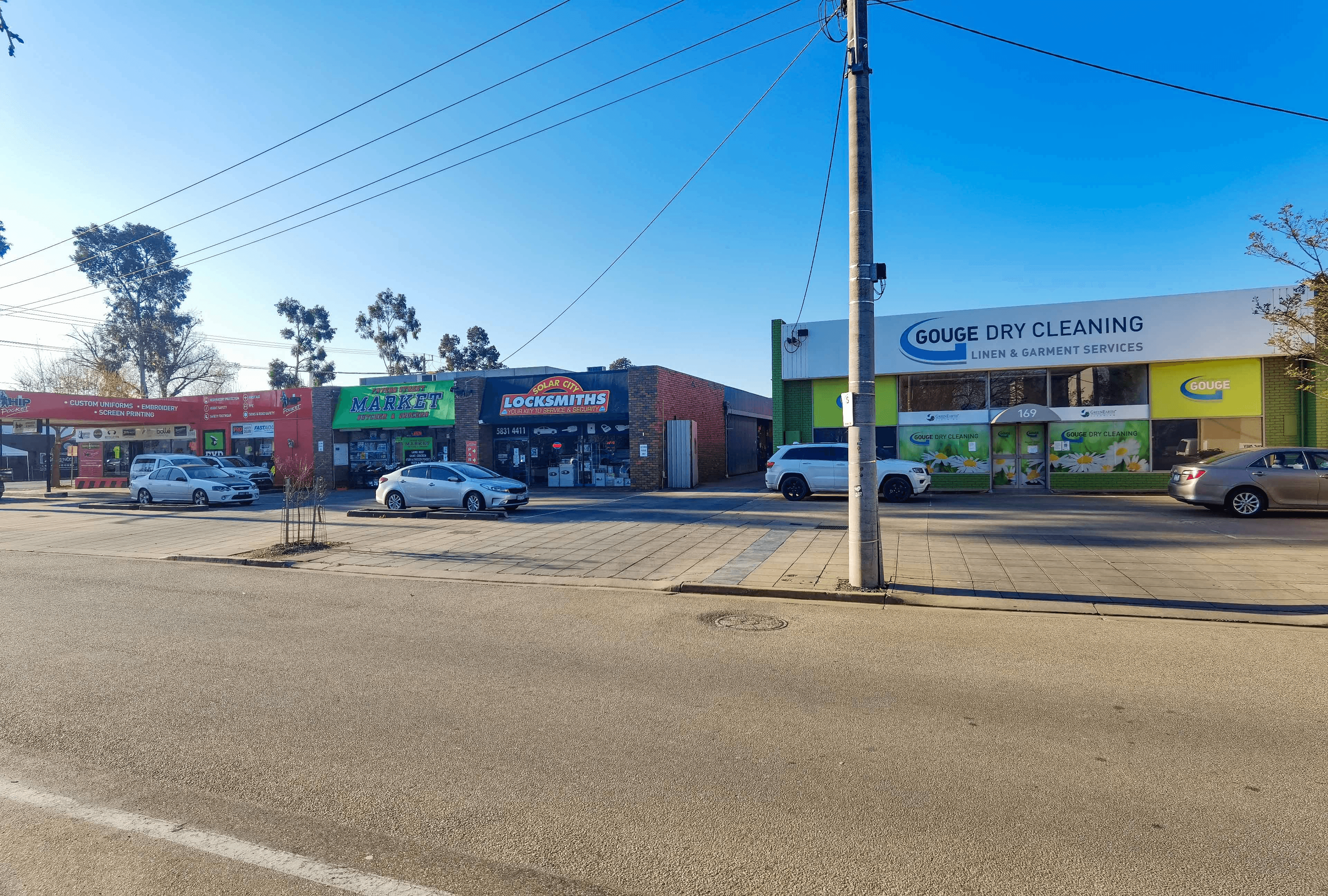 151-153 Fryers Street, SHEPPARTON, VIC 3630