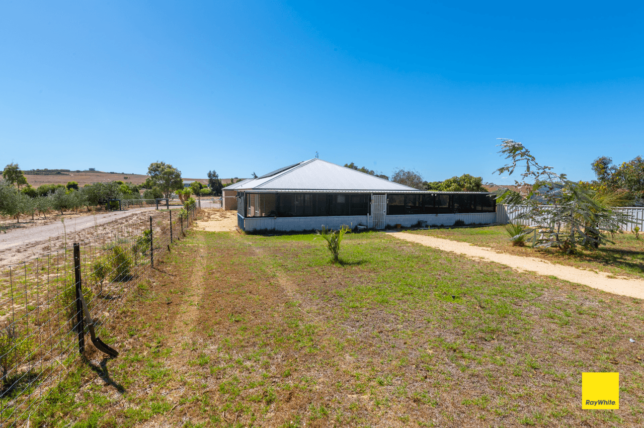 357 HAKEA Court, NILGEN, WA 6044