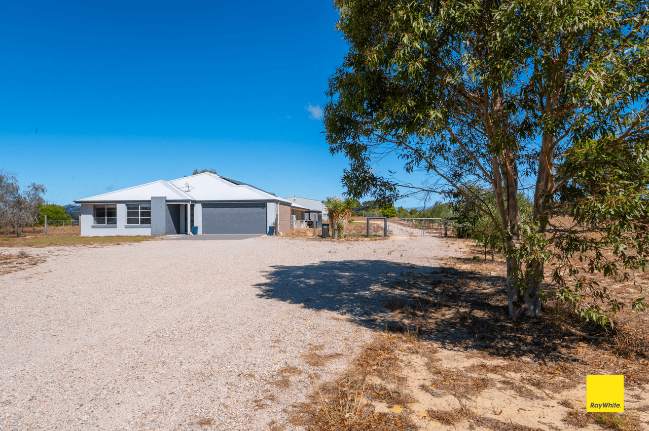 357 HAKEA Court, NILGEN, WA 6044