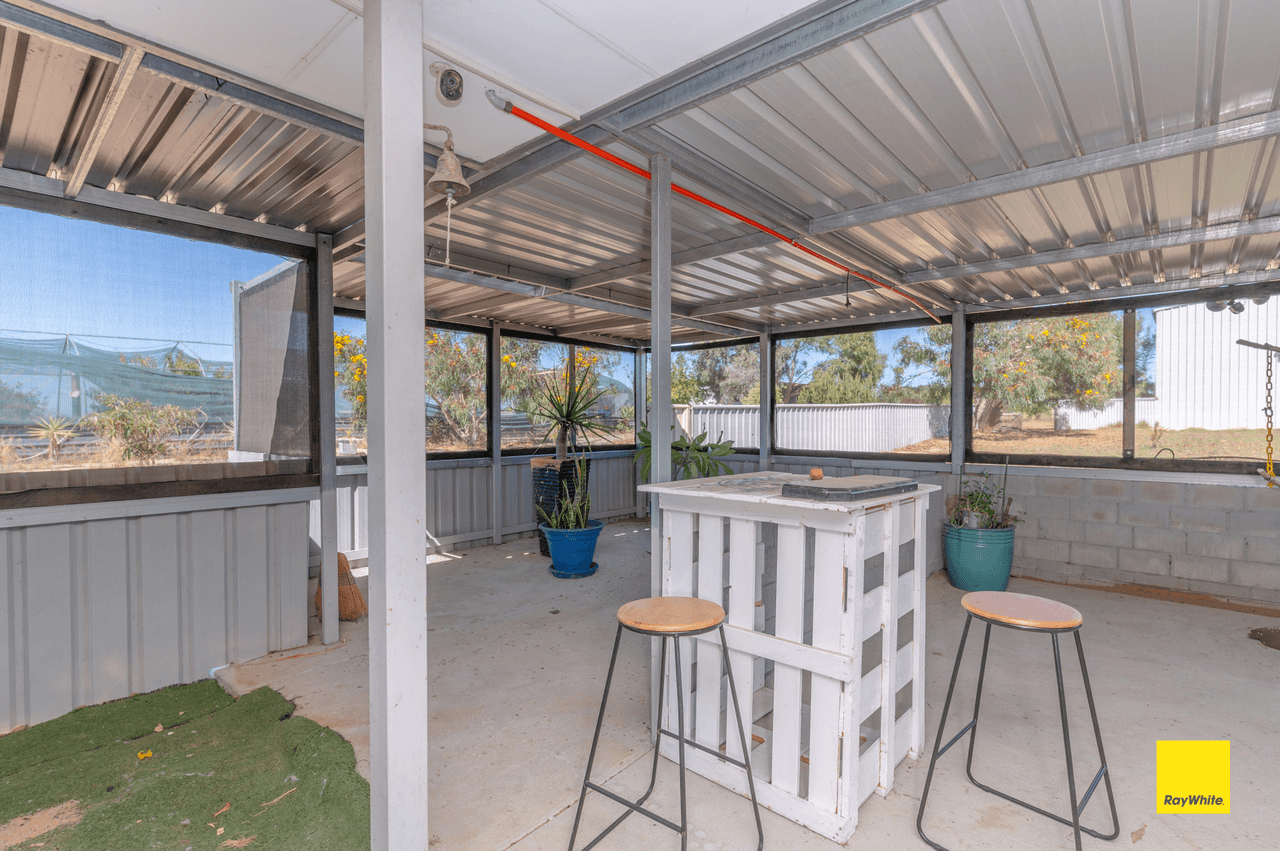 357 HAKEA Court, NILGEN, WA 6044