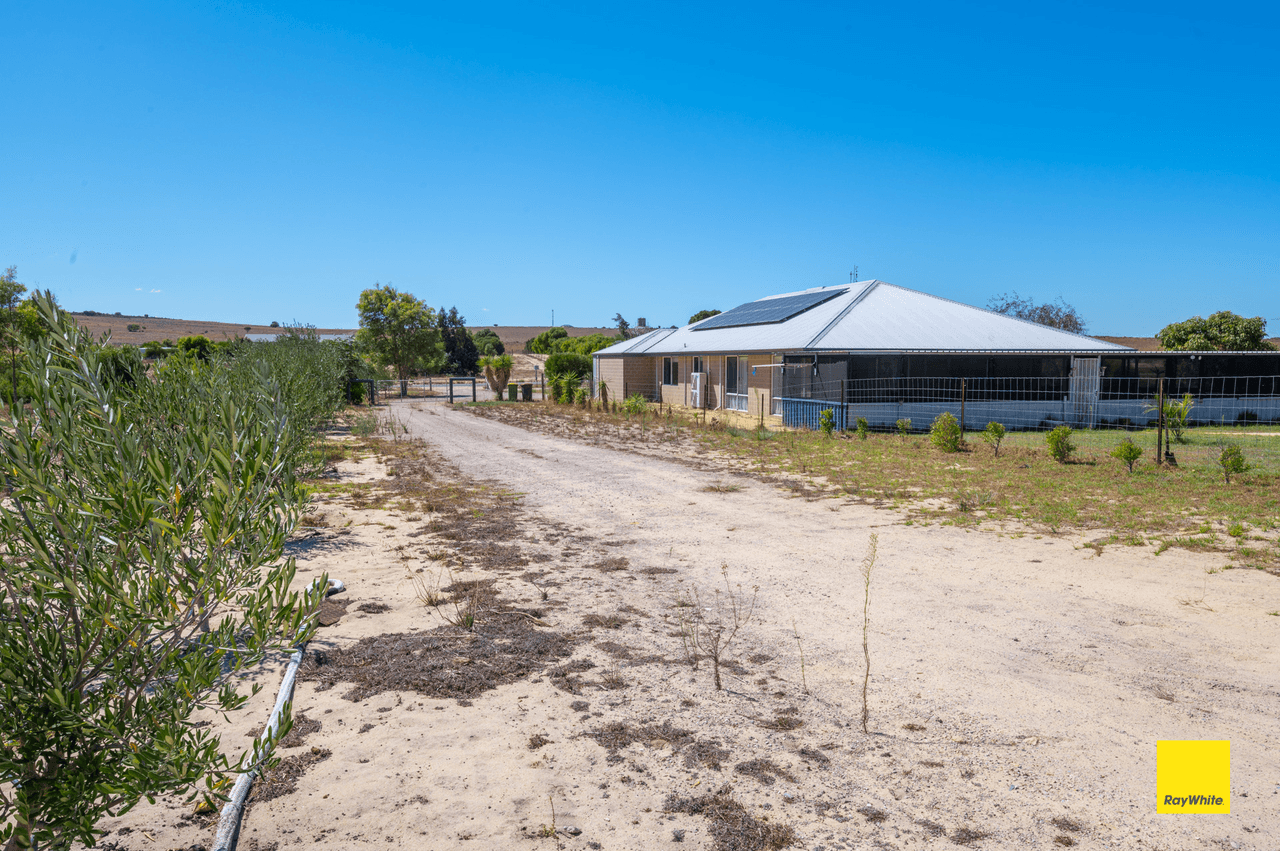 357 HAKEA Court, NILGEN, WA 6044