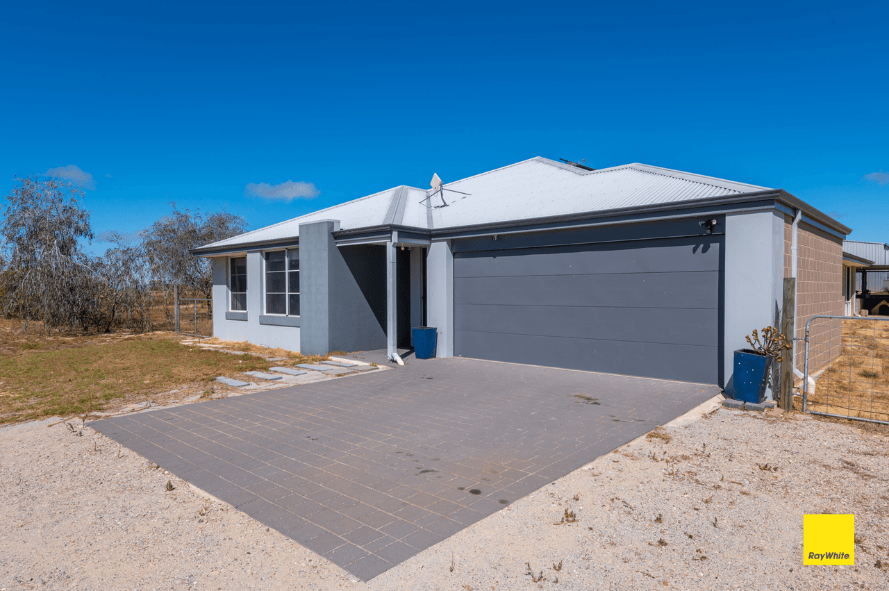 357 HAKEA Court, NILGEN, WA 6044