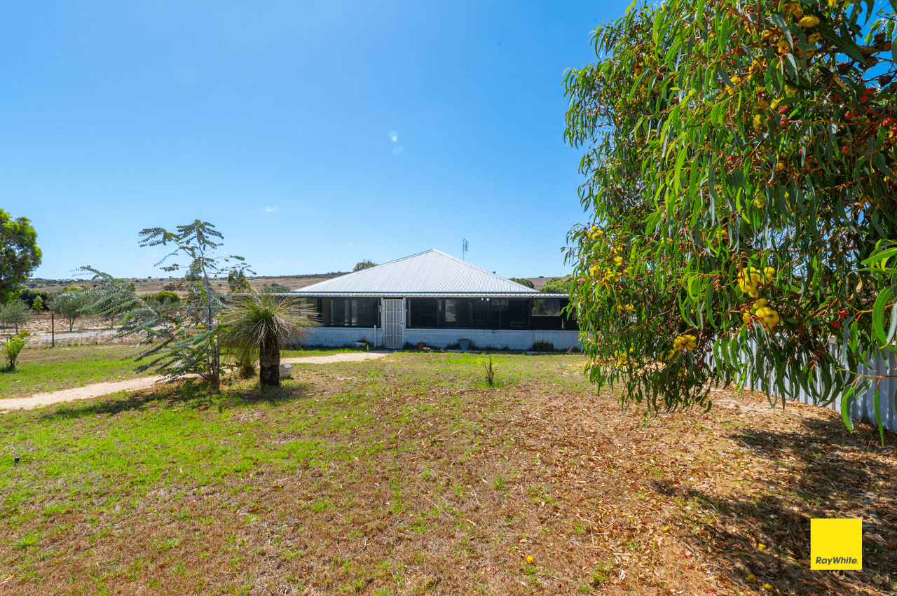 357 HAKEA Court, NILGEN, WA 6044